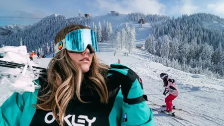 Start la schiat în Poiana Brașov! Primăria Municipiului Brașov a anunțat care sunt pârtiile redeschise