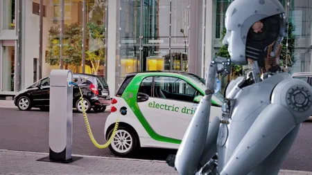 Vești bune pentru șoferii mașinilor electrice! Experții în inteligența artificială au anunțat că lucrează la noi măsuri. Care sunt următoarele îmbunătățiri