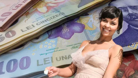 O mai știi pe Andreea Popescu? Renumita dansatoare a ajuns femeie de afaceri și una dintre cele mai bogate femei din România