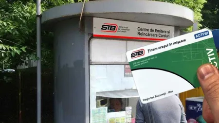 STB renunță la casierii de la centrele de vânzare. Adrian Criț a anunțat cum vor fi înlocuiți și ce se va întâmpla cu actualii angajați