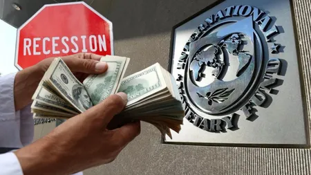 FMI, după ce a aflat că pensiile românilor cresc cu 14%, a înrăutăţit prognoza economică