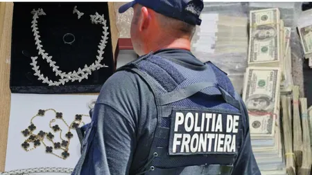 Un român încearcă să recupereze 1.6 milioane de dolari și bunurile de lux, după ce au fost luate accidental de un cuplu de ucraineni. Cum s-a întâmplat totul