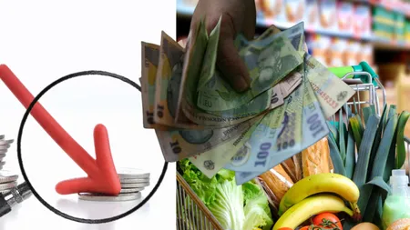 Inflația înregistrează o scădere ușoară, dar cu toate acestea, unele alimente se găsesc încă la prețuri colosale. Zahărul este cu 60,91% mai scump