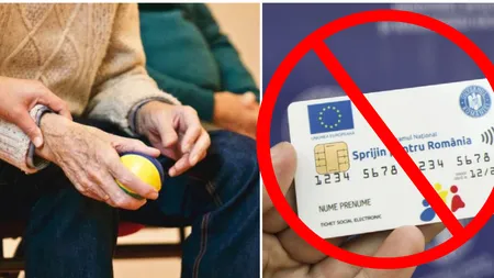 Întorsătură de situație. O familie de pensionari este lăsată fără cardul de energie, deși are venituri sub 2.000 lei de persoană. Cum se explică decizia