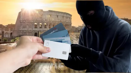 Situație halucinantă! Cardurile clienților care au vizitat un restaurant au fost clonate de o bandă de infractori români. Frauda se ridică la suma de 300.000 de euro