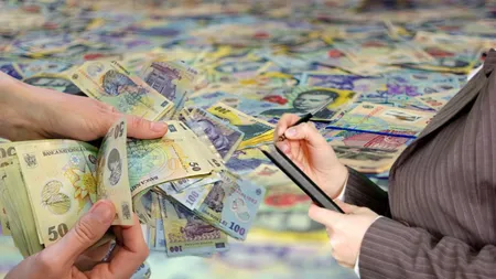 Ajutorul de la stat a fost aprobat pentru patru companii la începutul anului 2023! Care sunt societățile care au beneficiat de suma uriașă de 458 milioane de lei