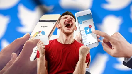 Utilizatorii Twitter au acces rapid la criptomonede și alte active financiare. Musk face înțelegerea momentului cu eToro!