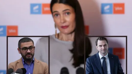 Scandal monstru în politică! PNL și PSD Sector 1 depun plângere penală împotriva primarului Clotilde Armand, care a falsificat bugetul pe 2023