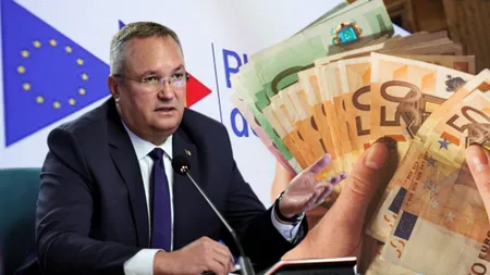 Nicolae Ciucă afirmă că România nu va pierde fondurile din PNRR. Declarațiile premierului: „Se lucrează pentru toate aceste măsuri de adaptare a PNRR”