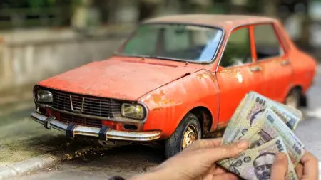 Rabla local: primăria care propune sume uriașe pentru retragerea de pe piață a mașinilor mai vechi de 15 ani