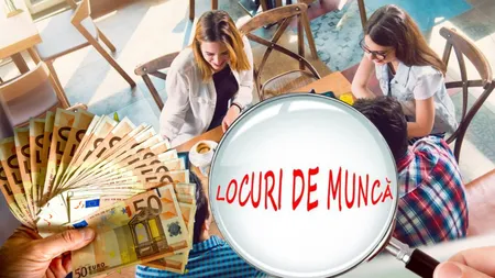 Țările europene au nevoie de muncitori români! Care sunt cele mai solicitate posturi și unde găsești anunțurile de angajare