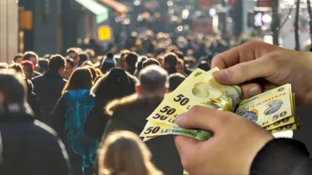 Milioane români nu îşi vor primi banii până de Paşte. Anunțul momentului în România