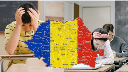 Radiografia învățământului preuniversitar în județele din România. Ce s-a întâmplat în ultimii 10 ani și de ce a scăzut număr de elevi în 38 județe