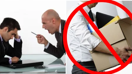 Noi schimbări în Codul Muncii. Angajatorii nu pot concedia salariații în anumite situații! Președintele Iohannis a promulgat legea