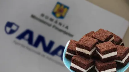 Atenție! Este ilegală promovarea unor prăjituri pe Facebook, apoi vânzarea lor. Șeful ANAF a explicat de ce „O gospodină care vrea să vândă cozonac prin online, nefiind autorizată, este ilegal ce face”