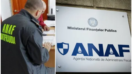 Marii contribuabili nu scapă de controalele inspectorilor fiscali. Președintele ANAF a anunțat că lista societăților care vor fi verificate a fost suplimentată