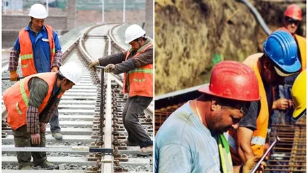 Clasamentul țărilor asiatice din care provin cei mai mulți muncitori din România. Care sunt motivele pentru care cetățenii străini preferă să lucreze în companiile românești