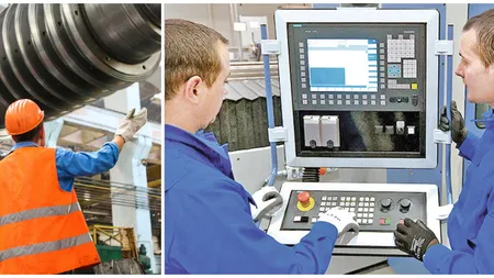 Cât câștigă un inginer tehnolog metalurg în 2023