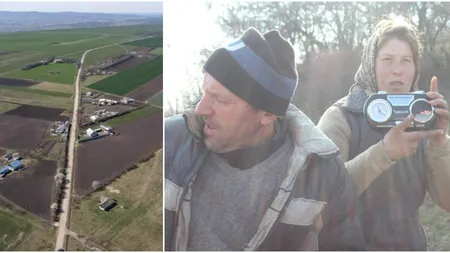 Secolul 21 nu este pentru toți. Satul din România în care românii trăiesc ca în Evul Mediu fără apă și curent