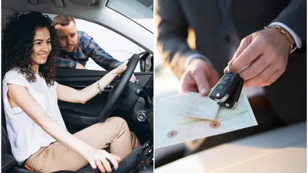 Românii nu mai pot vinde mașini fără un anumit document. Care este actul necesar pentru efectuarea tranzacției