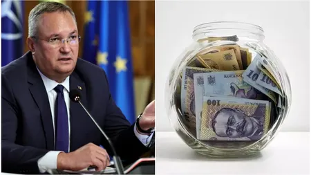 Vin vești de la Guvern! Ce se întâmplă cu salariile și pensiile oamenilor. Leafa impresionantă câștigată de Nicolae Ciucă din cele două posturi