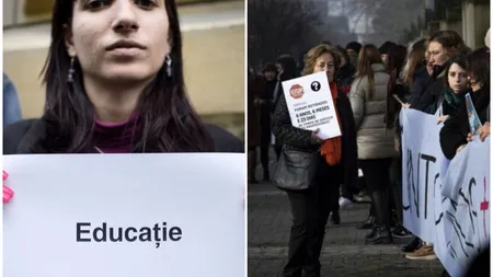 Alertă în învățământ. Anul școlar s-ar putea încheia luna viitoare. Profesorii amenință cu o nouă grevă