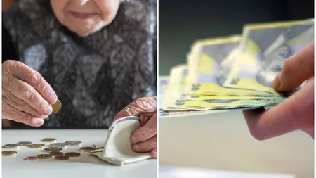 Când intră pensiile românilor după Anul Nou. Sunt anunțate mari întârzieri în această perioadă