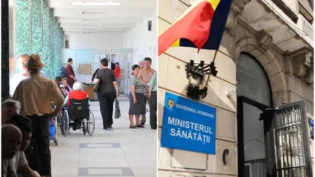 Sistemul sanitar are bugetul dublat, dar pacienții nu au acces mai rapid la serviciile medicale. Oamenii așteaptă luni de zile pentru investigațiile medicale