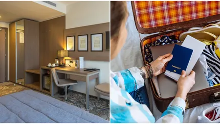 Șocul trăit de o familie de români, plecată în vacanță în Grecia. Cazarea rezervată este greu de descris în cuvinte. „Jegul și ponoseala sunt indescriptibile”