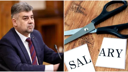 Marcel Ciolacu, declarații din spatele cortinelor: ce s-a discutat în coaliție despre tăierea salarială? „Nu s-a vorbit niciodată de vreo înghețare de venituri în niciun sistem”