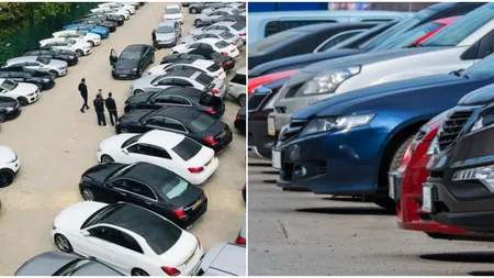 Șansele să-ți iei țeapă dacă cumperi o mașină second-hand! Ce a descoperit un român după ce a ajuns cu ea acasă