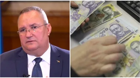 Nicolae Ciucă dă asigurări! Premierul spune că fondurile pentru serviciile medicale, educație și salarii nu vor fi afectate. „Am avut de gestionat un an foarte greu”