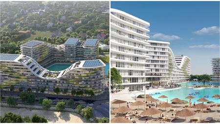 Un dezvoltator imobiliar român pregătește un proiect inovator în București. Valoarea investiției depășește suma de 120 milioane de euro