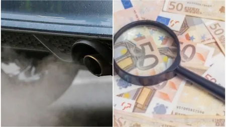 Normele Euro 7 aduc o mare presiune financiară! Industria auto avertizează: „Prețul mediu de consum al unei mașini noi ar putea crește cu 2.000 euro”