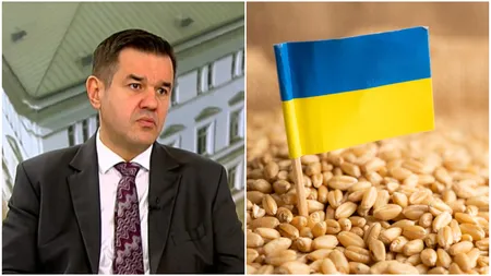 Producătorii din Bulgaria nu scapă de amenințarea importurilor ucrainene. Ministrul Economiei vrea să le reintroducă dacă vor crește prețurile de la raft