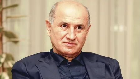 George Copos, omul care număra fursecurile jucătorilor de la Rapid, a dat lovitura! Fostul patron din Giulești, profit uriaș obținut în 2022