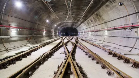 De ce circulă atât de rar trenurile de la metroul din București. Răspuns oficial de la Metrorex