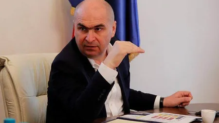 Reducerea de personal excedentar, o soluție în actuala criză economică din România. Ilie Bolojan: „În multe instituții ale statului român, personalul este supradimensionat”