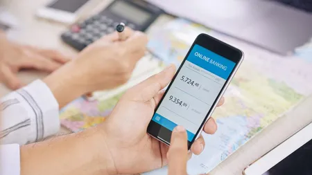 De ce este importantă actualizarea datelor personale în aplicațiile de banking?