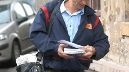 Poștașii au creat un adevărat șoc în Marea Britanie! Cum au putut aceștia să iasă în stradă