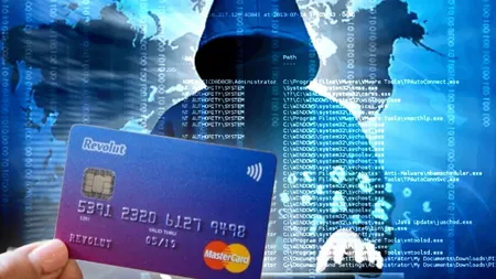 Revolut atrage atenţia asupra riscurilor de fraudă: 2,7 milioane de români pot rămâne fără bani de Paşte 2023