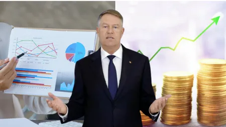 Iohannis dă de pământ cu schimbările din grila salarizării. „Dacă vrem să umblăm la salarii şi impozitare, OK, dar hai să o facem pe tot sistemul”