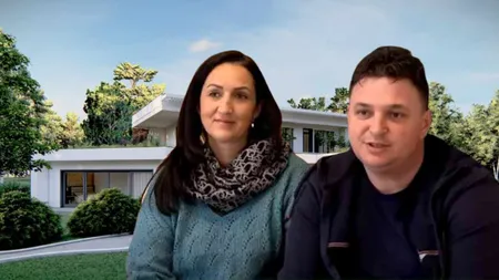 Inedit! O familie de români s-a întors în țară după două decenii în care a lucrat în Italia, pentru a-și deschide o afacere: „Se poate trăi bine și la noi, în România”