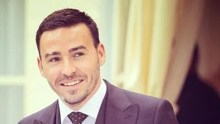 Din ce își câștigă existența Adrian Cristea, după ce a renunțat la cariera sportivă