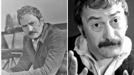 Marele Amza Pellea ar fi împlinit astăzi 92 de ani. Cum îl chema, de fapt, pe actorul generației de aur