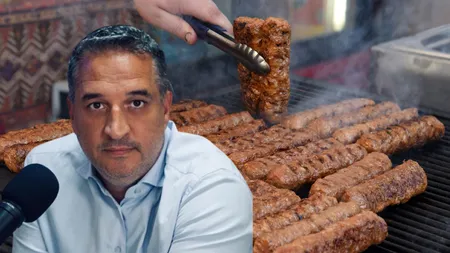 ANPC avertizează toți românii! „Refuzați produsele din carne tocată/ Micii sunt mici și în Obor pe Calea Victoriei”