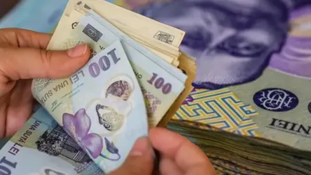 Se dau bani de la stat! Iată care e categoria de români care poate să primească 1000 de lei