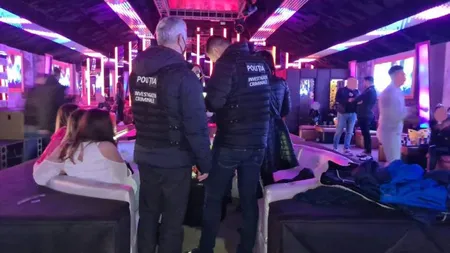 Controale masive în cluburi și restaurante! Record la valorile amenzilor date. Ce nereguli au găsit inspectorii