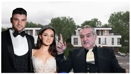 Teodora Becali joacă tare pe piața imobiliară! Cu cât vinde fiica lui Gigi Becali o locuință în cartierul de lux pe care îl ridică pe malul lacului Pipera