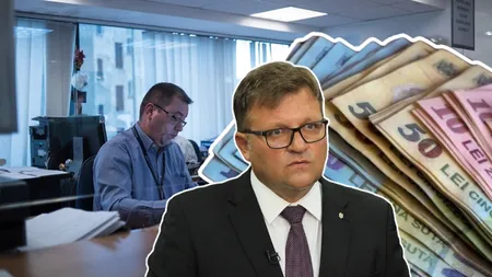 Guvernul a decis! Salarii mai mari pentru anumiți bugetari. Marius Budăi: „Astăzi s-a mai produs încă o etapă din a aplica ceea ce înseamnă Legea salarizării unitare”